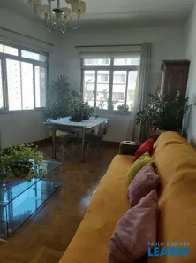 Apartamento com 3 Quartos à venda, 134m² no Barra Funda, São Paulo