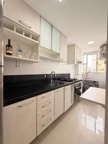 Apartamento com 2 Quartos à venda, 59m² no Turu, São Luís
