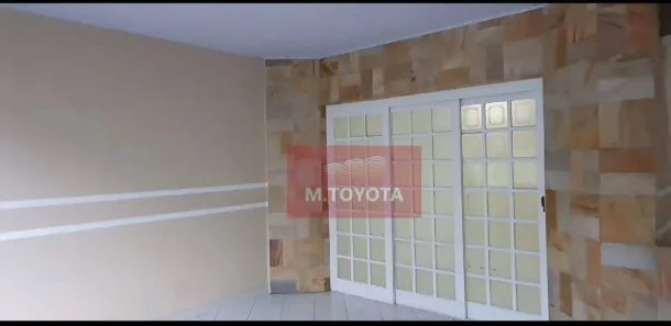 Sobrado com 2 Quartos à venda, 125m² no Parque Jurema, Guarulhos