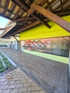 Ponto Comercial para alugar, 70m² no Centro, Lauro de Freitas
