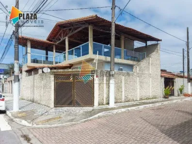 Casa com 2 Quartos à venda, 61m² no Boqueirão, Praia Grande
