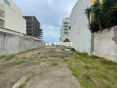 Lote/Terreno à venda, 1300m² no Praia Campista, Macaé