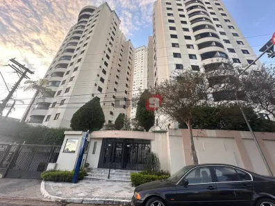 Apartamento com 3 Quartos à venda, 83m² no Parque da Mooca, São Paulo