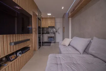 Apartamento com 1 Quarto à venda, 39m² no Paraíso, São Paulo
