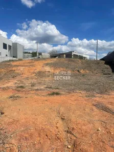 Lote/Terreno à venda, 1057m² no Jardim Nova Esperança, Jacareí