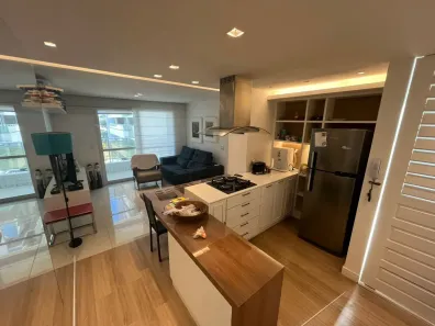 Apartamento com 3 Quartos à venda, 70m² no Guararapes, Fortaleza