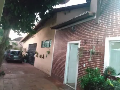 Casa com 3 Quartos à venda, 135m² no Montese, Fortaleza