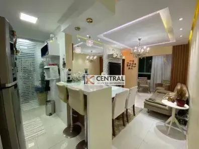 Apartamento com 2 Quartos à venda, 55m² no Narandiba, Salvador