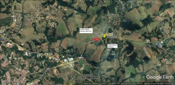 Lote/Terreno à venda, 128000m² no Sítio da Moenda, Itatiba