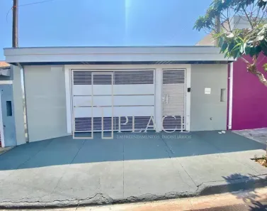 Casa com 2 Quartos à venda, 100m² no Pedro Matheus, Marília