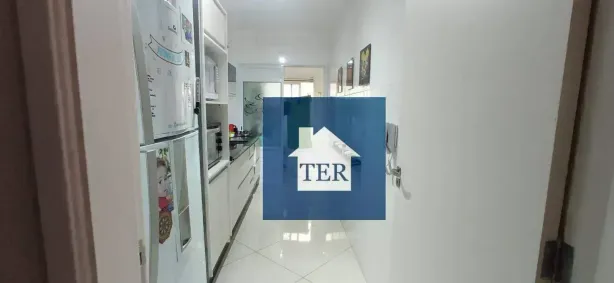 Apartamento com 2 Quartos à venda, 79m² no Vila Nivi, São Paulo