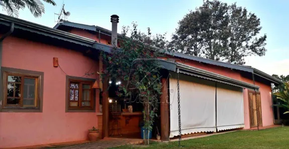 Fazenda/Sítio com 5 Quartos à venda, 450m² no Dos Silva, Morungaba