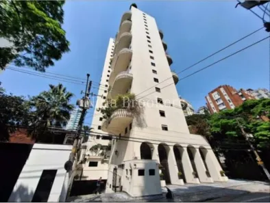Apartamento com 7 Quartos à venda, 747m² no Jardim Paulistano, São Paulo