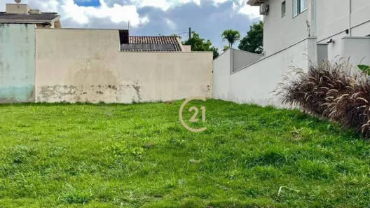 Lote/Terreno à venda, 300m² no Jardim Portal de Itaici, Indaiatuba