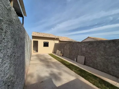 Casa com 2 Quartos à venda, 54m² no São José, São Joaquim de Bicas
