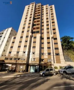Apartamento com 2 Quartos à venda, 75m² no Alto dos Passos, Juiz de Fora
