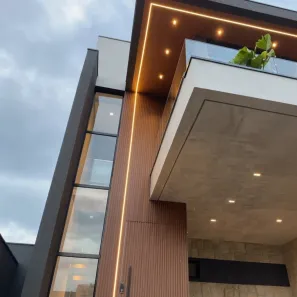 Casa de Condomínio com 3 Quartos à venda, 278m² no Pilarzinho, Curitiba