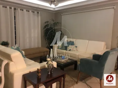 Sobrado com 4 Quartos à venda, 270m² no Alto da Boa Vista, Ribeirão Preto