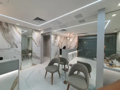 Consultório à venda, 89m² no Setor Marista, Goiânia