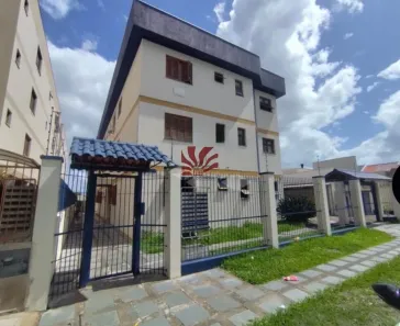 Apartamento com 2 Quartos para alugar, 55m² no Nossa Senhora das Graças, Canoas