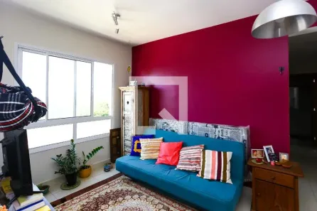 Apartamento com 2 Quartos à venda, 44m² no Loteamento Reserva Raposo, São Paulo
