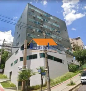 Sala Comercial à venda, 20m² no Buritis, Belo Horizonte