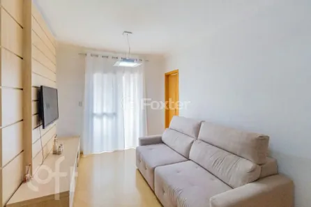 Apartamento com 3 Quartos à venda, 78m² no Vila Paulicéia, São Paulo