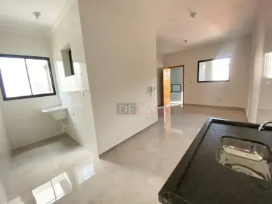 Apartamento com 2 Quartos à venda, 43m² no Vila Formosa, São Paulo