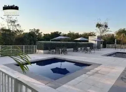 Sobrado com 3 Quartos à venda, 310m² no Condomínio Belvedere II, Cuiabá