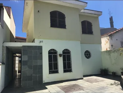 Sobrado com 3 Quartos à venda, 119m² no Parada Inglesa, São Paulo