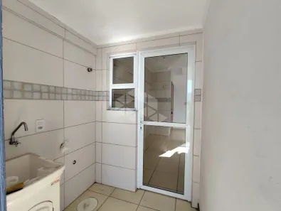 Apartamento com 2 Quartos para alugar, 70m² no Bonfim, Santa Maria