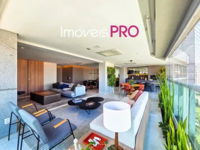 Apartamento com 4 Quartos à venda, 220m² no Vila Mariana, São Paulo