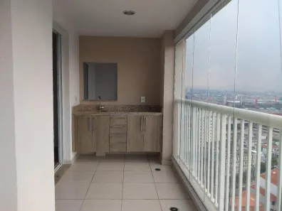Apartamento com 2 Quartos para alugar, 73m² no Tatuapé, São Paulo