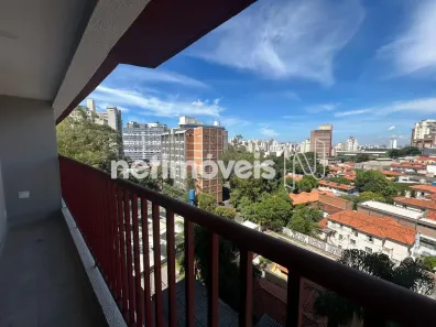 Apartamento com 1 Quarto à venda, 33m² no Vila Mariana, São Paulo