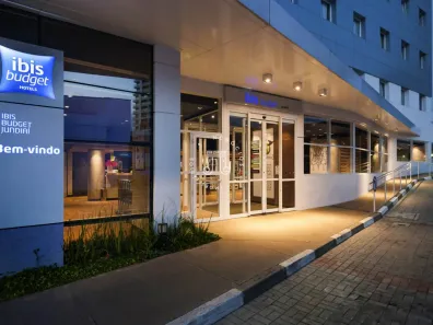 Apartamento com 1 Quarto à venda, 22m² no Anhangabaú, Jundiaí