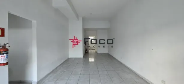 Ponto Comercial para alugar, 60m² no Jardim Paulista, São José dos Campos