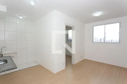 Apartamento com 2 Quartos à venda, 34m² no Tatuapé, São Paulo