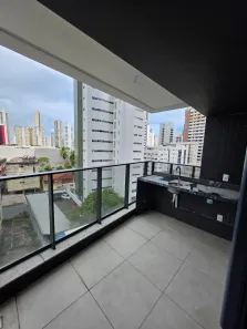 Apartamento com 4 Quartos à venda, 107m² no Boa Viagem, Recife