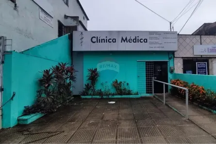 Ponto Comercial com 3 Quartos à venda, 78m² no Centro, Cabo de Santo Agostinho