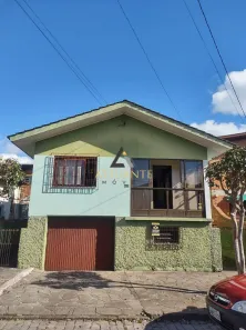 Casa com 3 Quartos à venda, 80m² no Santa Catarina, Caxias do Sul