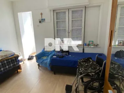 Kitnet com 1 Quarto à venda, 35m² no Copacabana, Rio de Janeiro