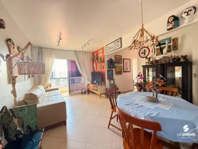 Apartamento com 3 Quartos à venda, 100m² no Treze de Julho, Aracaju