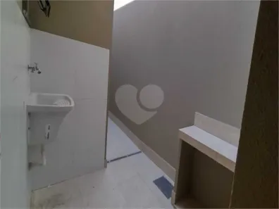 Casa com 2 Quartos à venda, 81m² no Parque Residencial Sabiás, Indaiatuba