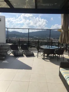 Cobertura com 4 Quartos à venda, 257m² no Vila Vitória, Mogi das Cruzes