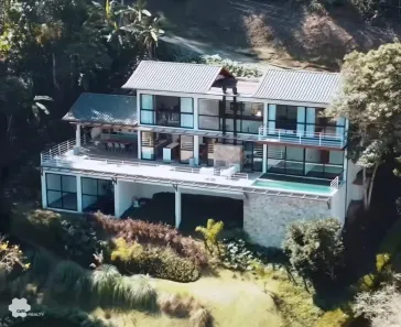 Casa de Condomínio com 5 Quartos para venda ou aluguel, 450m² no Itaipava, Petrópolis