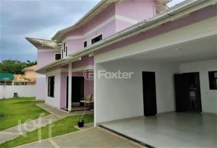 Casa com 5 Quartos à venda, 321m² no Pagani, Palhoça