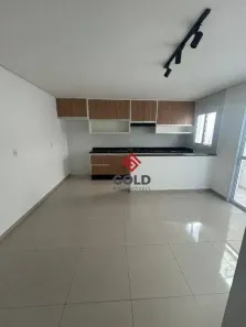 Apartamento com 2 Quartos à venda, 46m² no Parque das Nações, Santo André