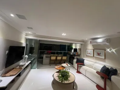 Apartamento com 3 Quartos à venda, 116m² no Patamares, Salvador