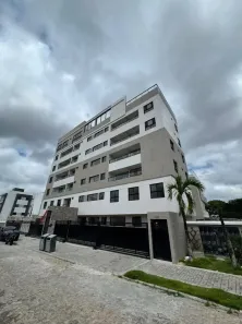 Apartamento com 2 Quartos à venda, 53m² no Altiplano Cabo Branco, João Pessoa
