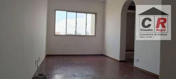 Apartamento com 2 Quartos à venda, 60m² no Campo Belo, São Paulo